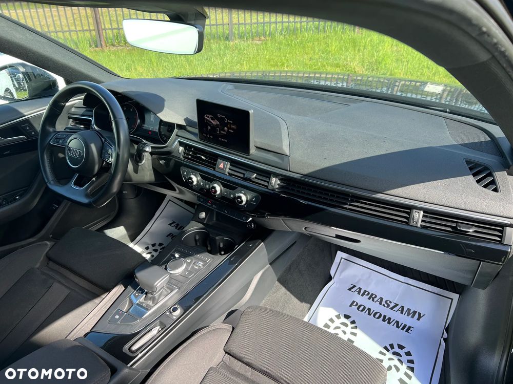 Audi A4 Avant 40 TDI S tronic sport - 19