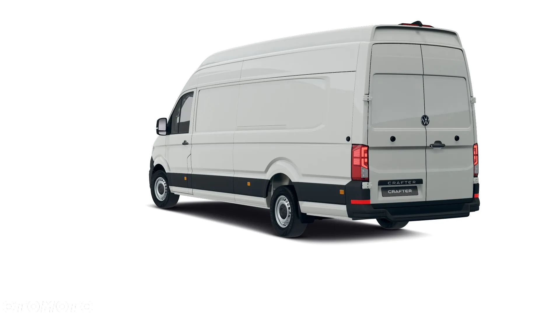 Volkswagen Crafter - 33