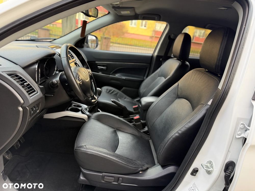 Peugeot 4008 HDI FAP 115 Stop & Start Allure - 33