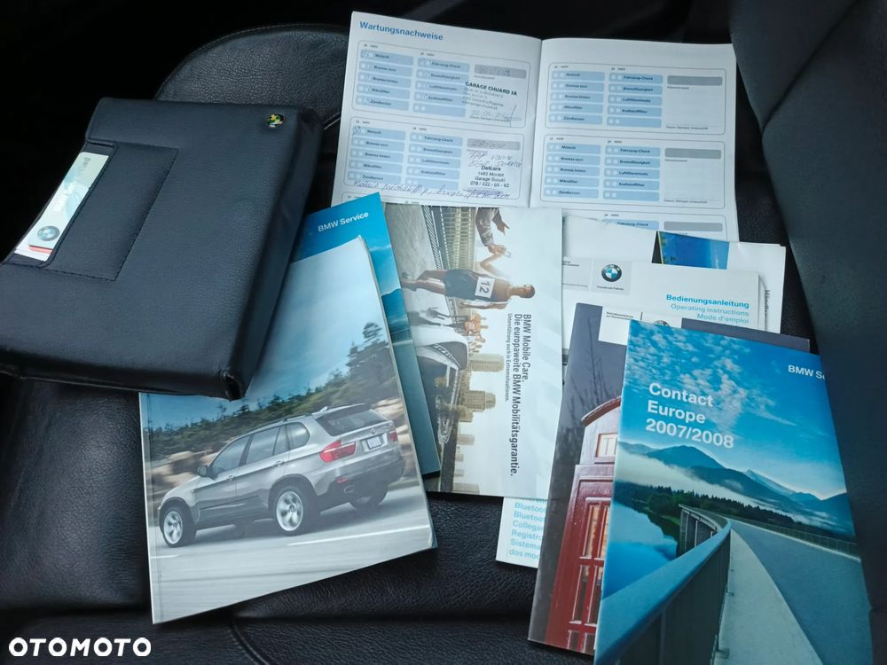 BMW X5 xDrive30d - 3