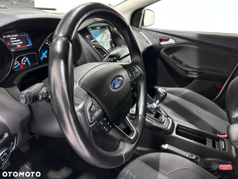 Ford Focus - 26