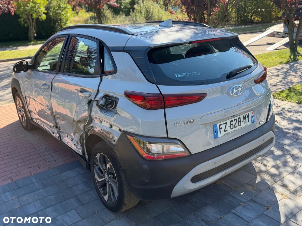 Hyundai Kona - 7