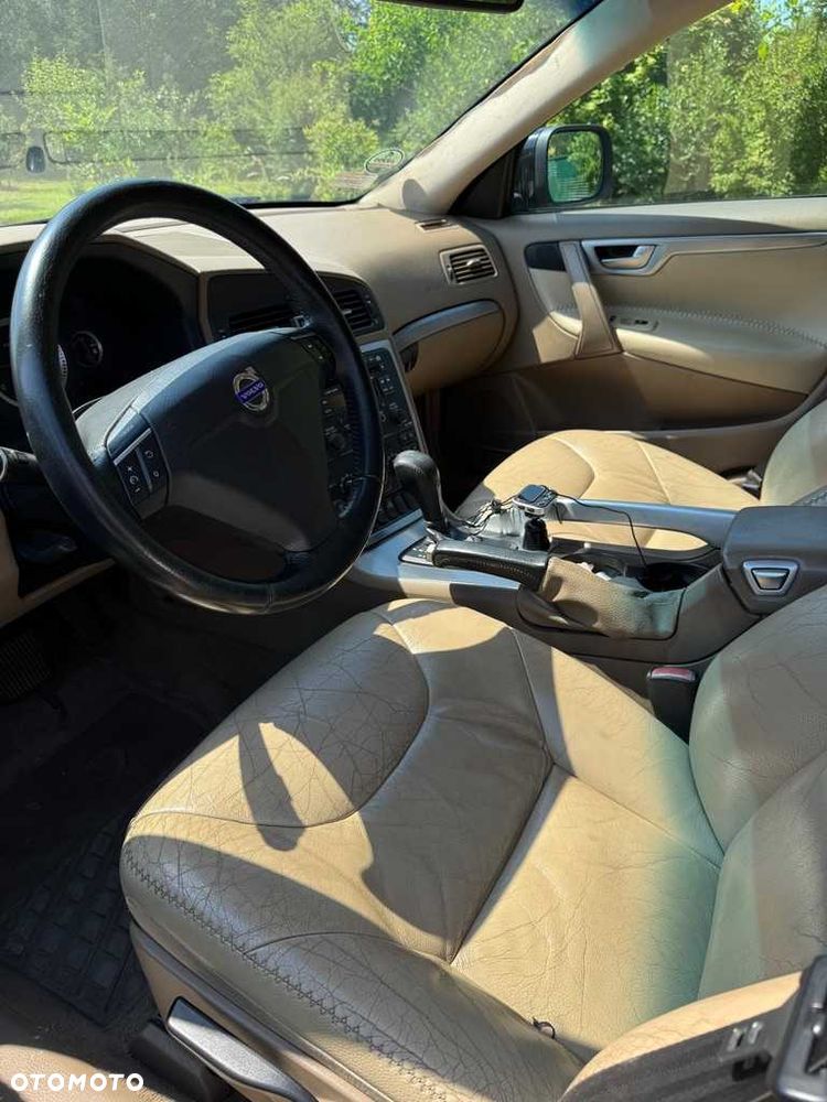 Volvo XC 70 - 5