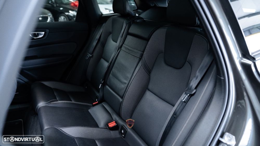 Volvo XC 60 2.0 T8 PHEV Polestar Engineered AWD - 41