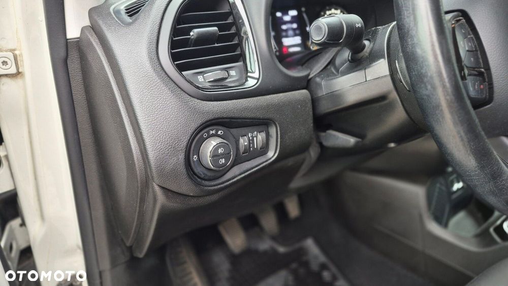 Jeep Renegade 1.4 MultiAir Longitude FWD S&S - 30