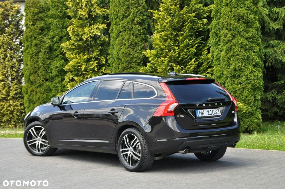 Volvo V60 - 13