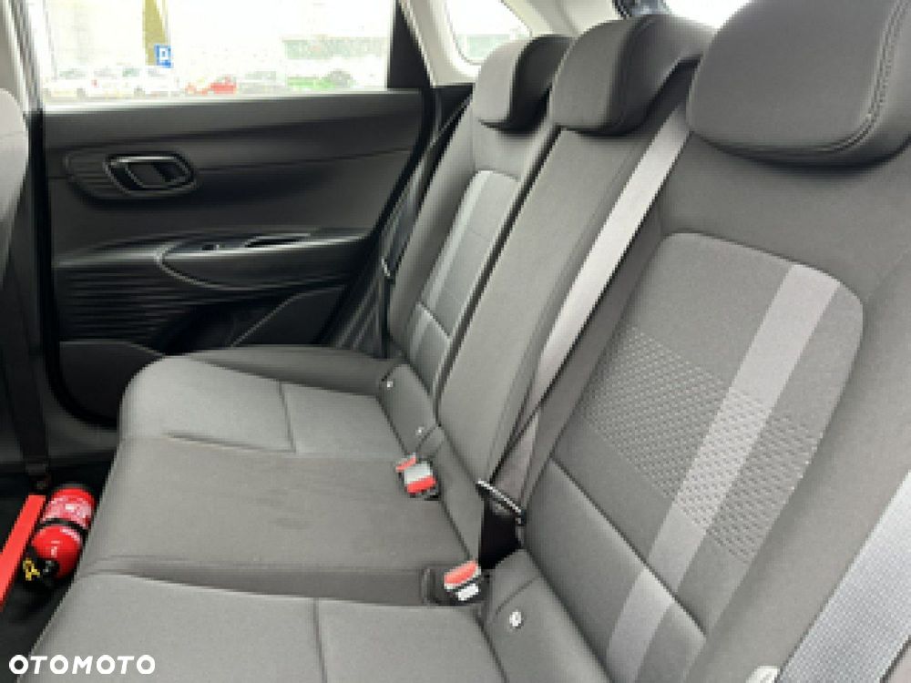 Hyundai i20 1.2 Modern - 16