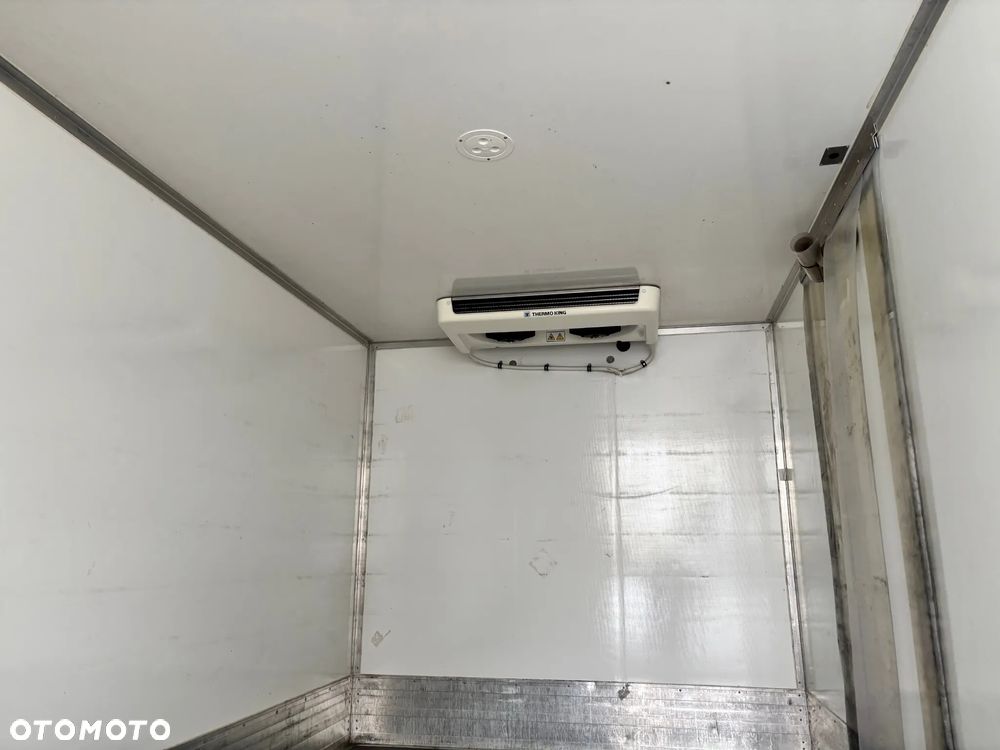 Iveco 35C13,35C14,35C15,35C16 CHLODNIA IZOTERMA PODWOZIE DO ZABUDOWY - 6