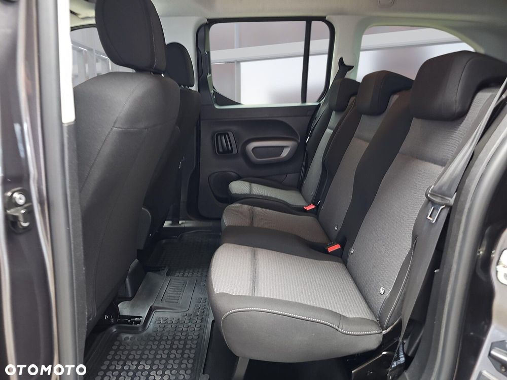 Toyota Proace City Verso Long 1.5 D-4D Business - 9