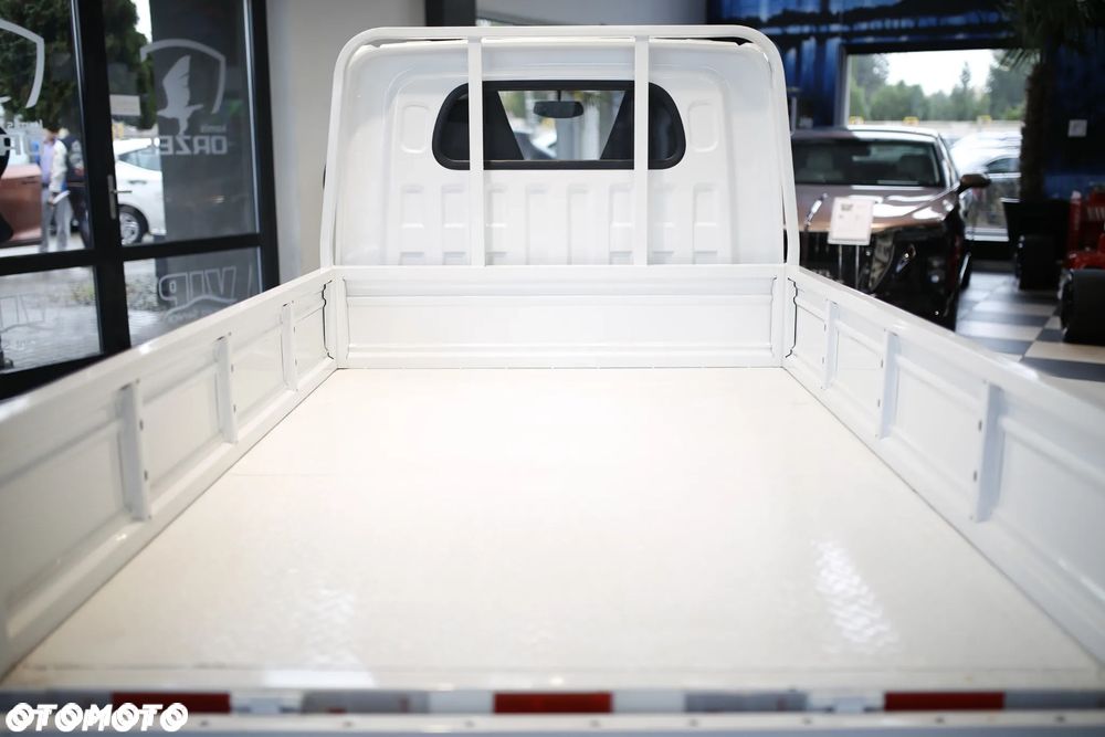 BAW Mini Truck - 12