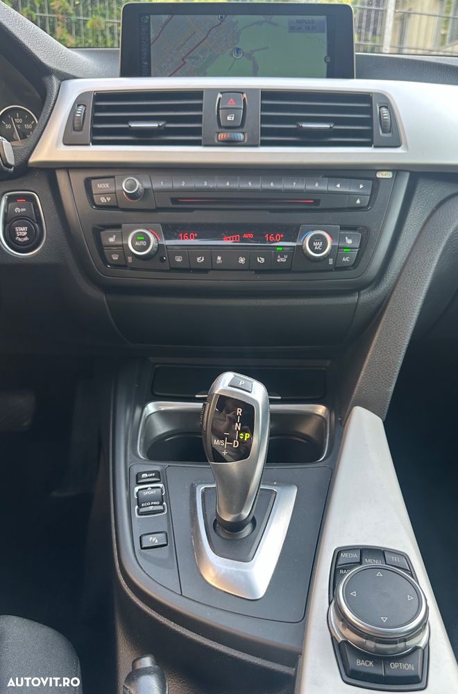 BMW Seria 3 - 17