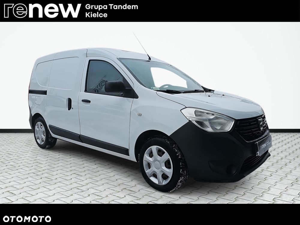 Dacia dokker-van - 3