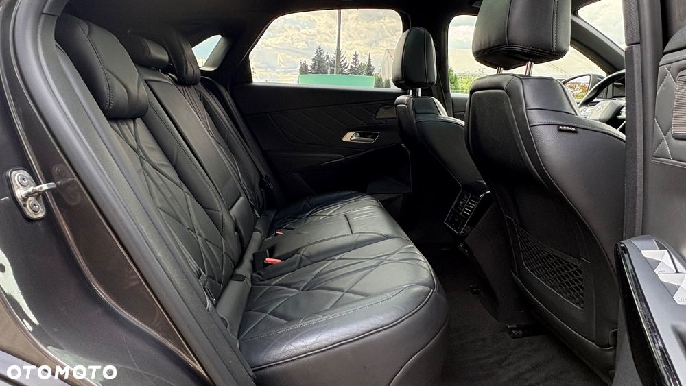 DS Automobiles DS 7 Crossback 1.6 E-Tense Rivoli - 24