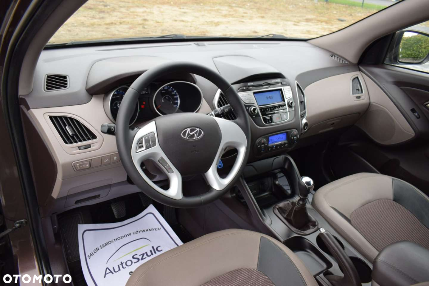 Hyundai ix35 - 14