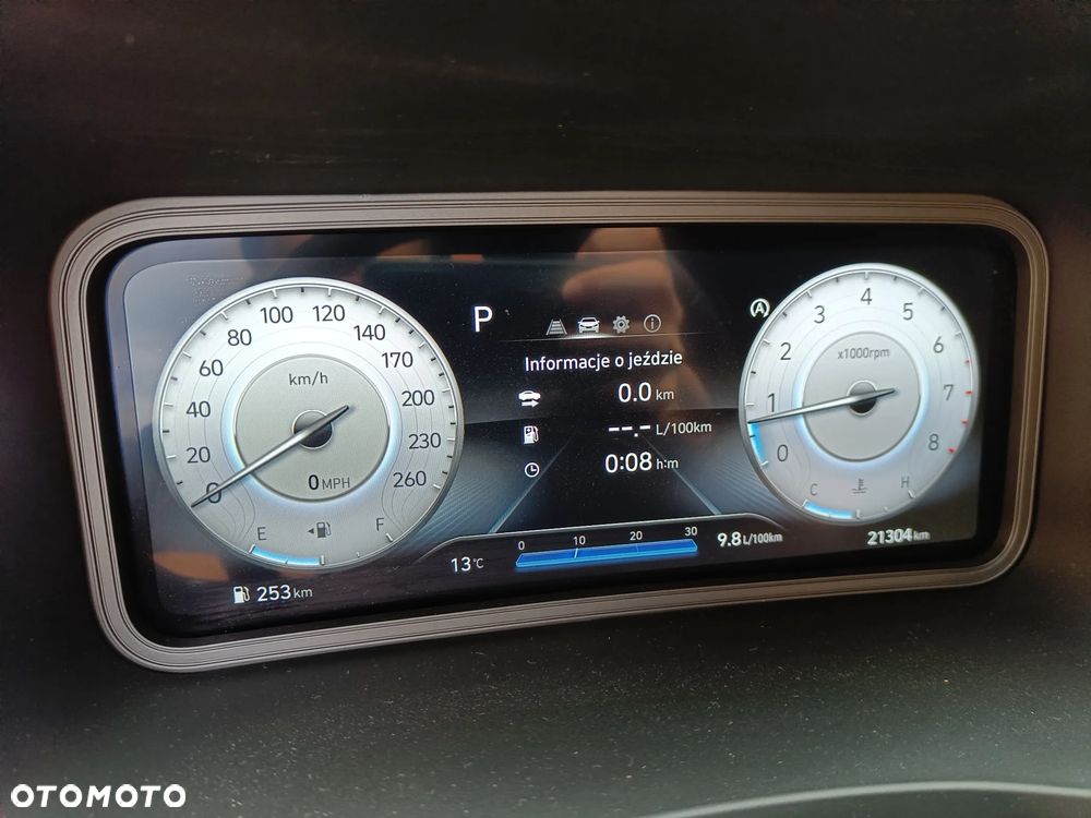 Hyundai Kona 1.6 T-GDI N Line 4WD DCT - 16