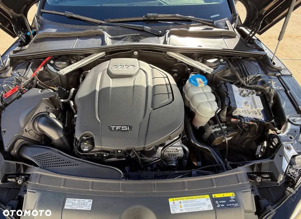 Audi A5 Sportback 2.0 TFSI S tronic sport - 18