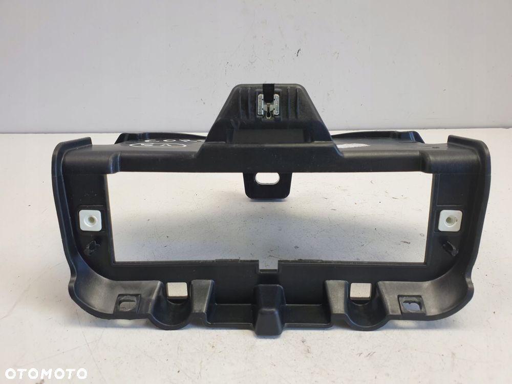 Opel Corsa F STELAŻ RADIA Ramka 39176209 - 2