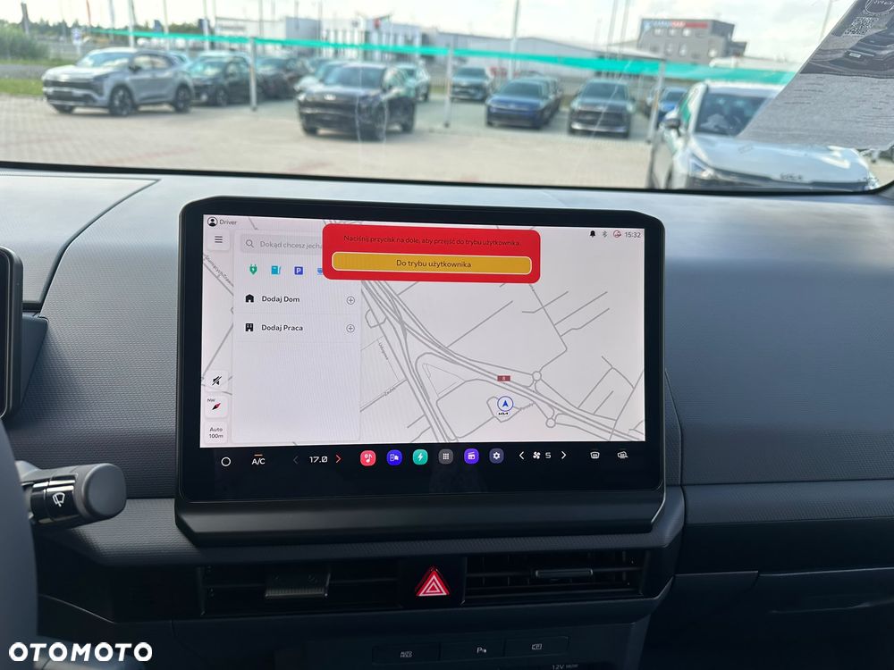 Kia PV5 71.2kWh - 15