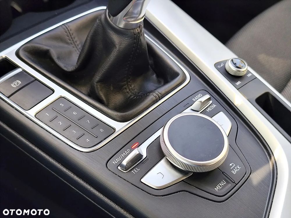Audi A4 2.0 TDI - 18