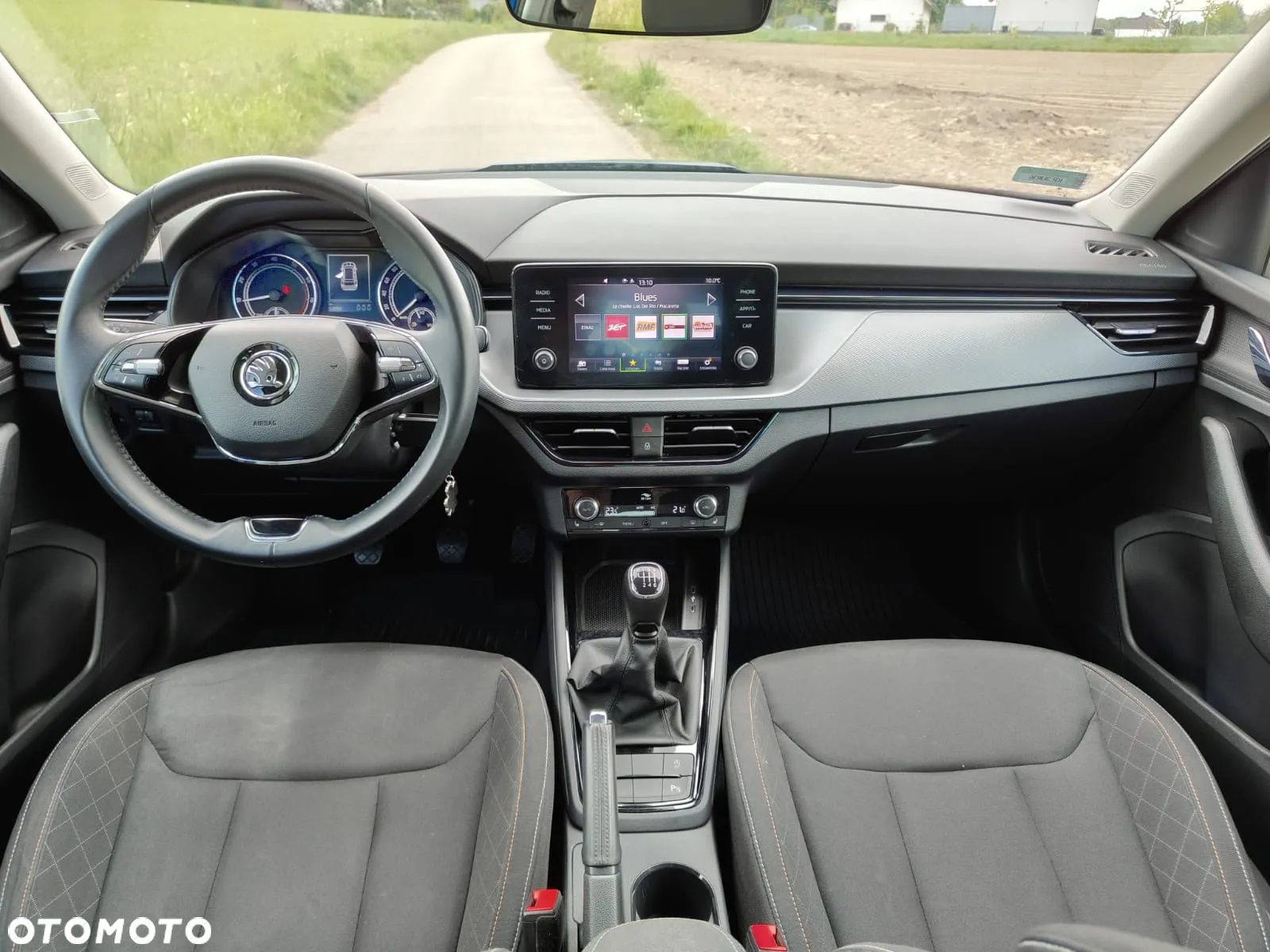 Skoda Kamiq 1.0 TSI Ambition - 16