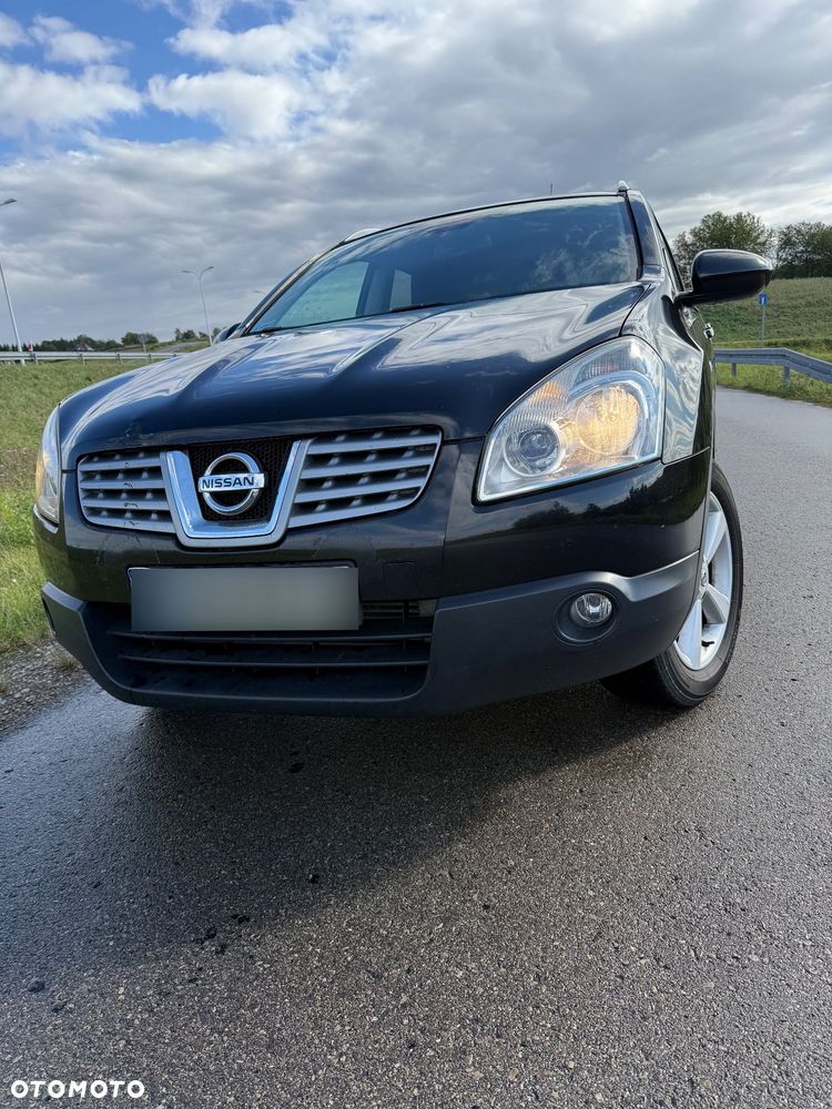 Nissan Qashqai 2.0 dCi Acenta - 7