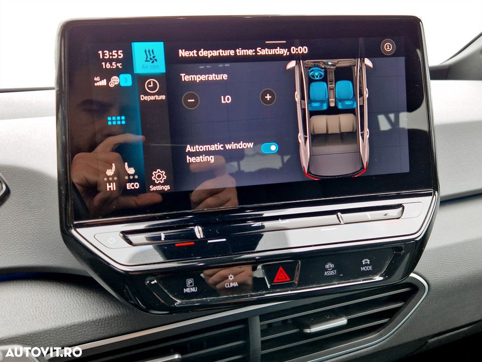 Volkswagen ID.3 58 kWh Pro Performance - 21