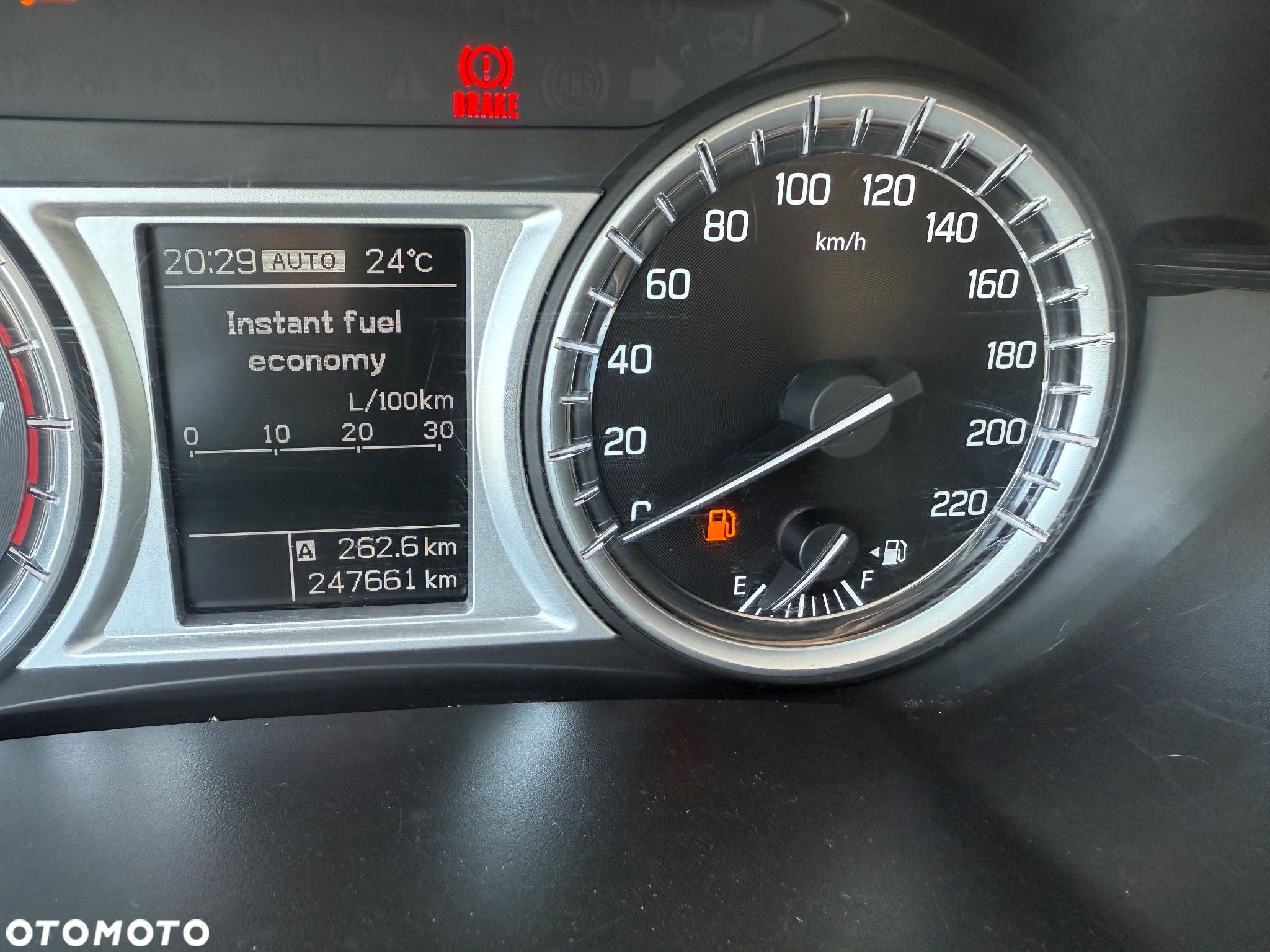 Suzuki Vitara 1.6 Premium 4WD - 20