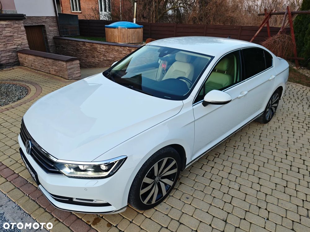 Volkswagen Passat 2.0 TDI BMT SCR Comfortline DSG7 - 10