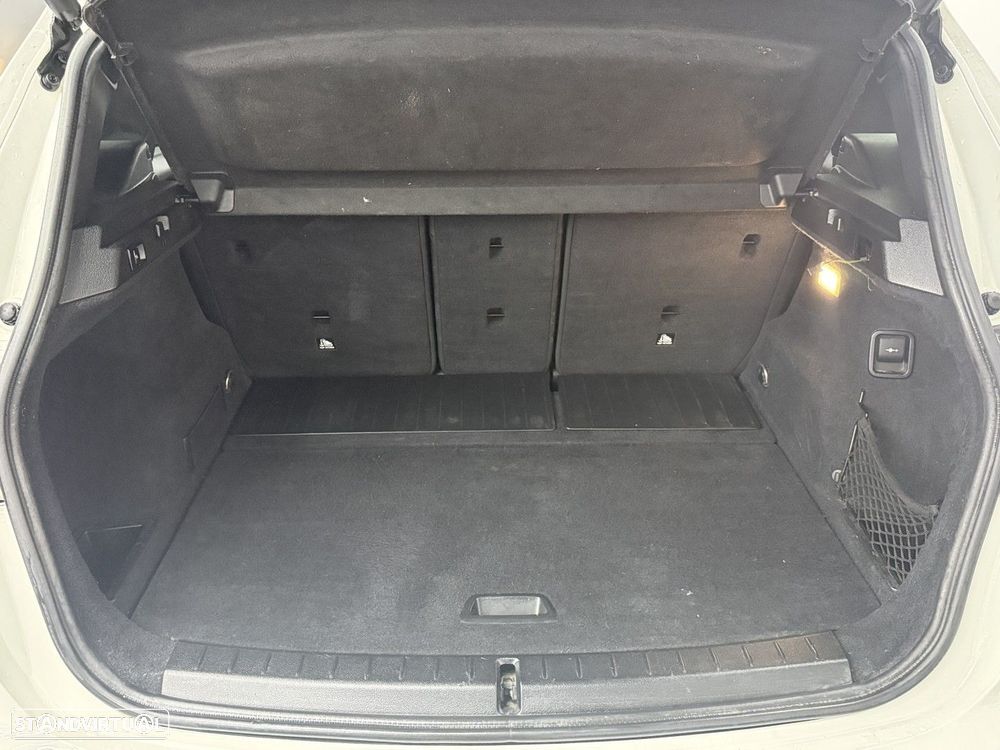 BMW 216 Active Tourer d Line Sport - 25