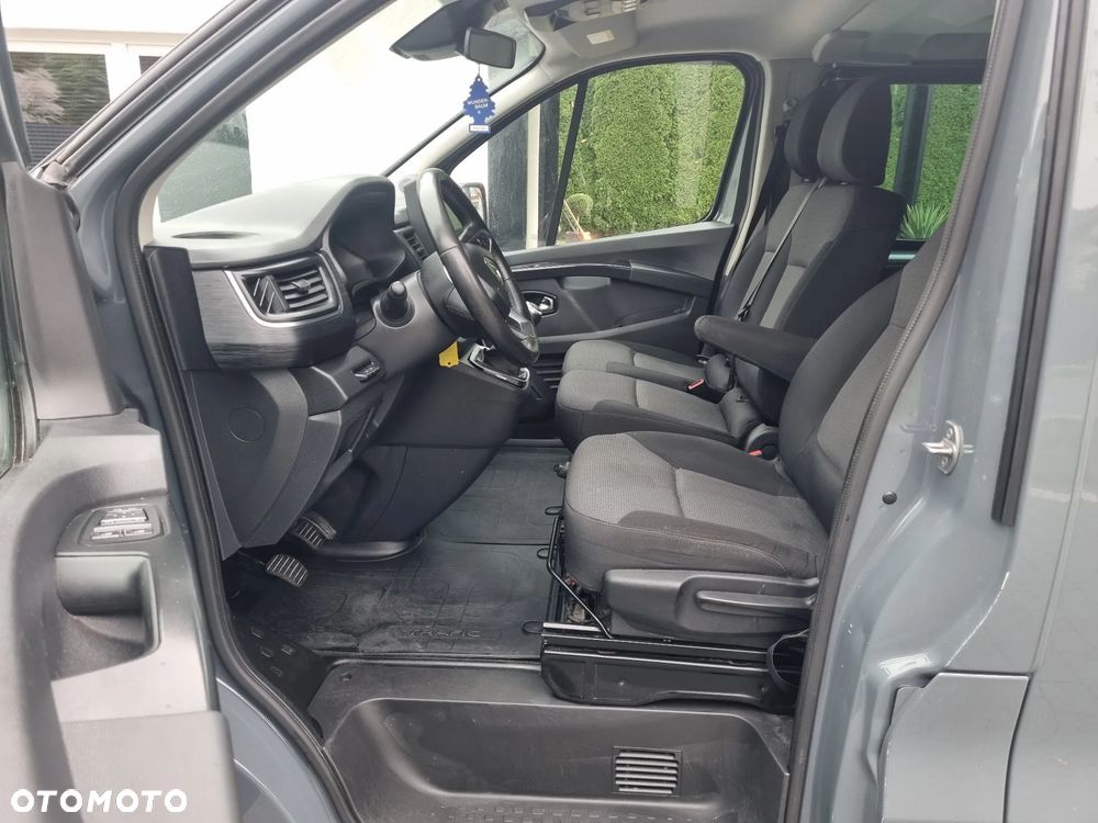 Renault Trafic - 30