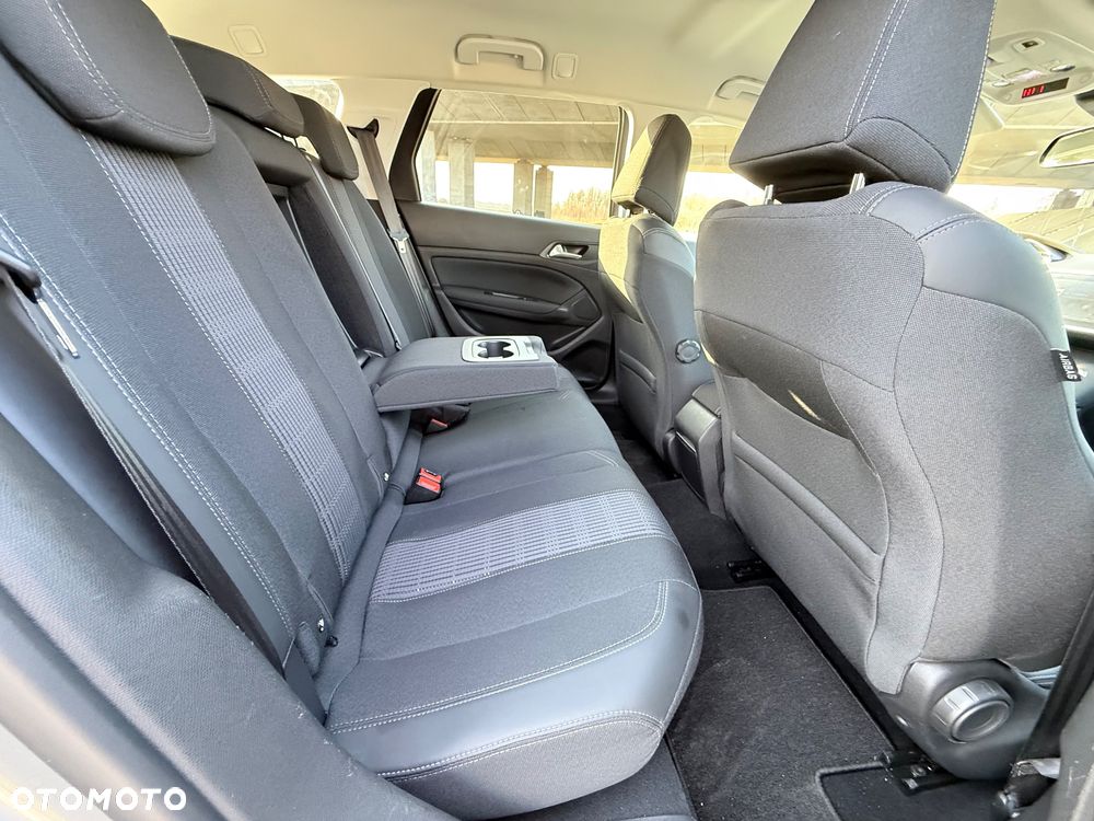 Peugeot 308 1.2 PureTech GPF Allure Pack S&S - 16