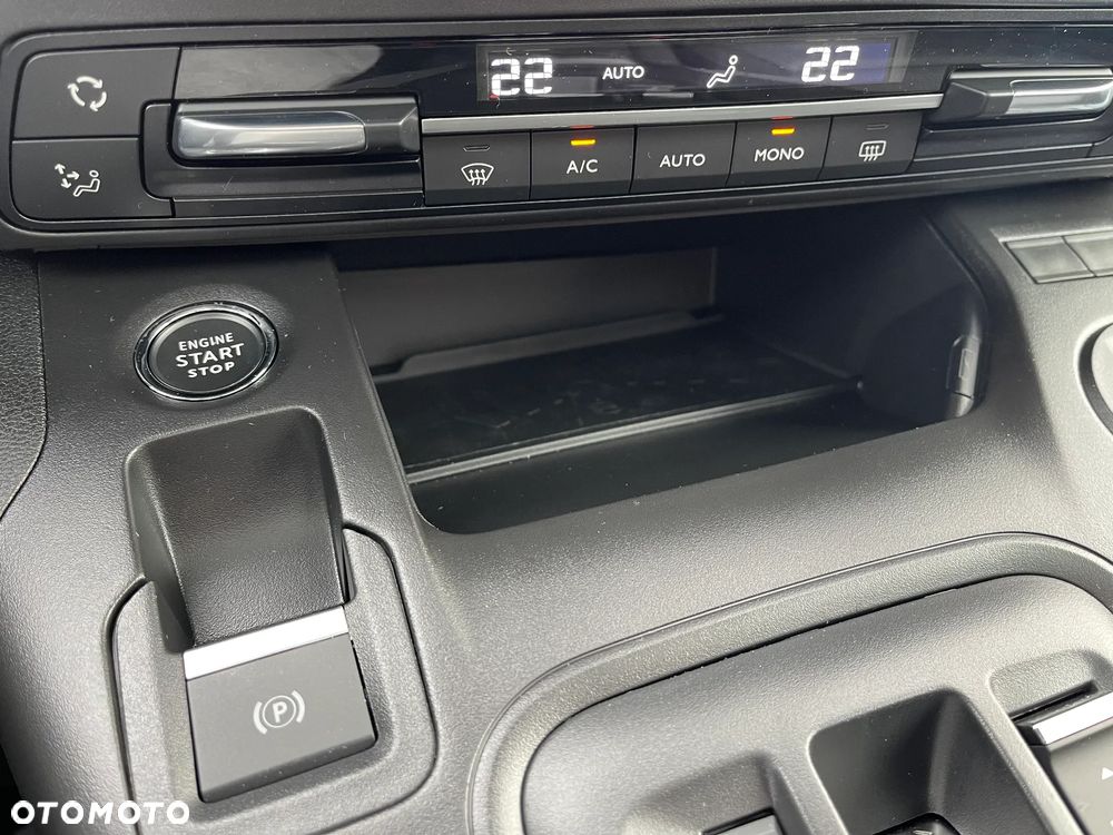 Toyota Proace City Verso Standard 50kWh Vip - 15