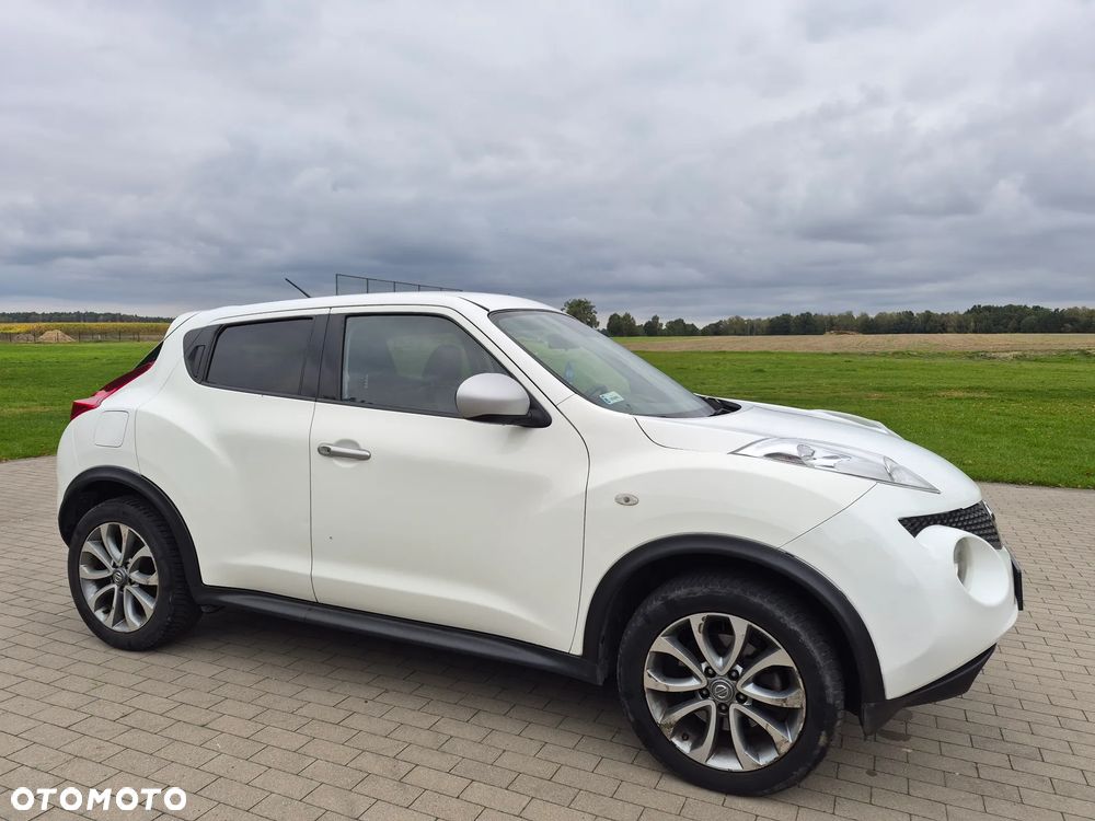 Nissan Juke - 15