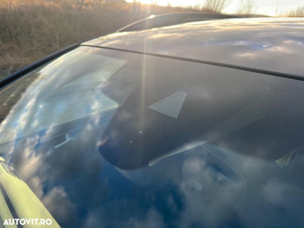 Volkswagen Golf 1.6 TDI (BlueMotion Technology) DSG Comfortline - 14