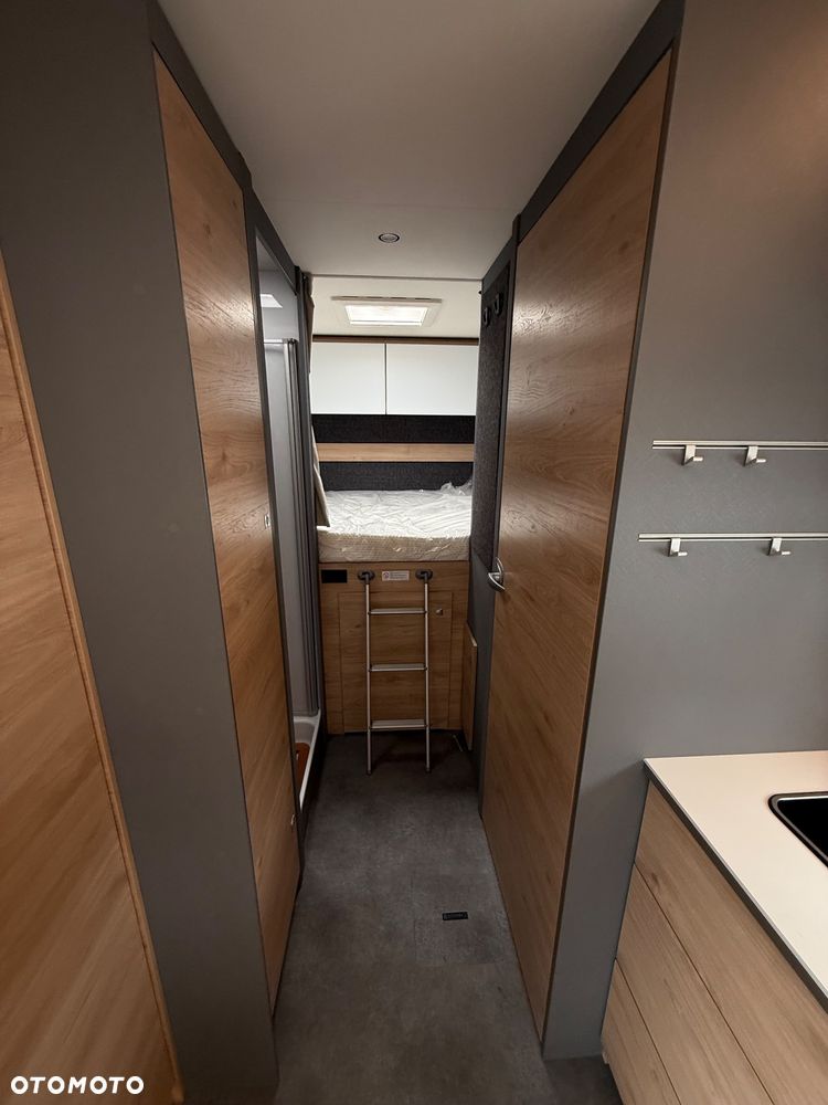 Dethleffs Family XL - 28