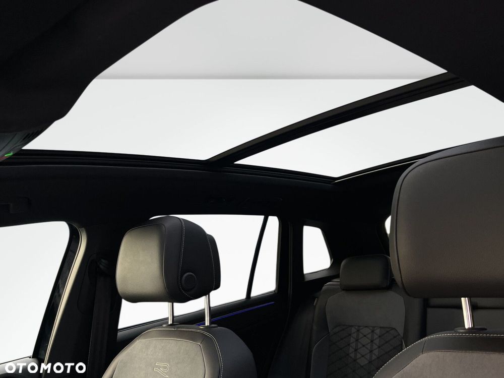 Volkswagen Tiguan 2.0 TSI 4Mot R-Line DSG - 32