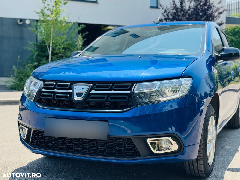 Dacia Logan ECO-G 100 MT5 Comfort - 18