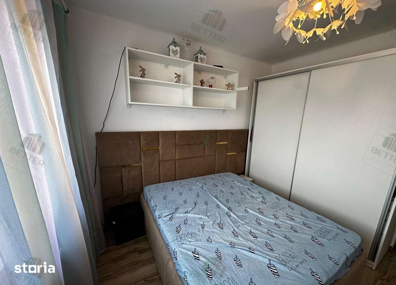 2 camere decomandat | Str. Amurgului | Parcare | 10 min metrou — fotografia 3