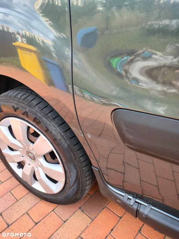 Citroën Berlingo - 20