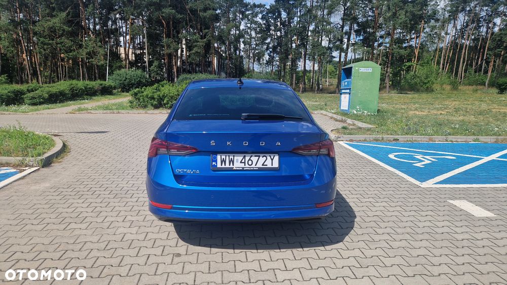 Skoda Octavia 1.5 TSI ACT Style - 6