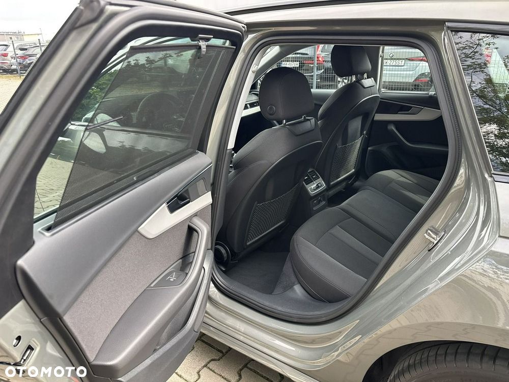 Audi A4 Avant 40 TDI mHEV Quattro S Line S tronic - 15