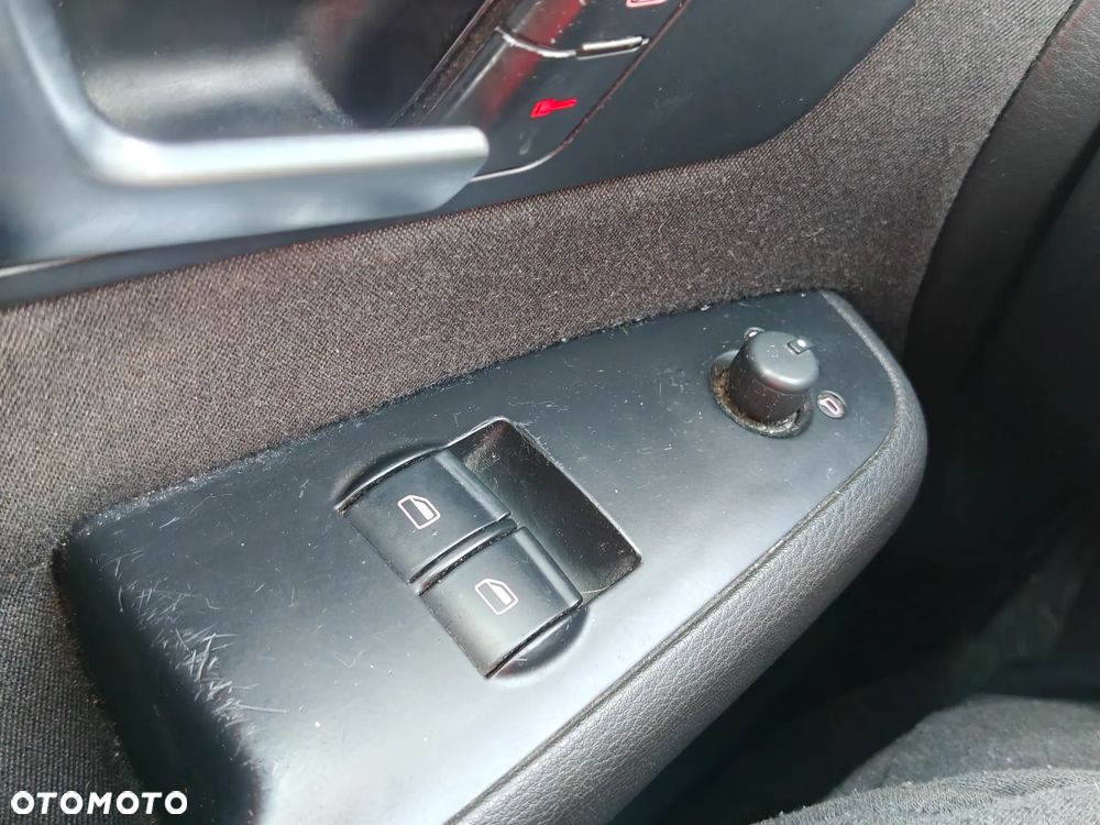 Audi A4 Limousine - 21