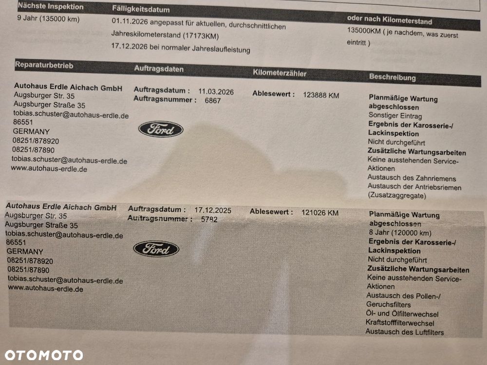 Ford Focus 1.5 EcoBlue Start-Stopp-System ACTIVE X - 40