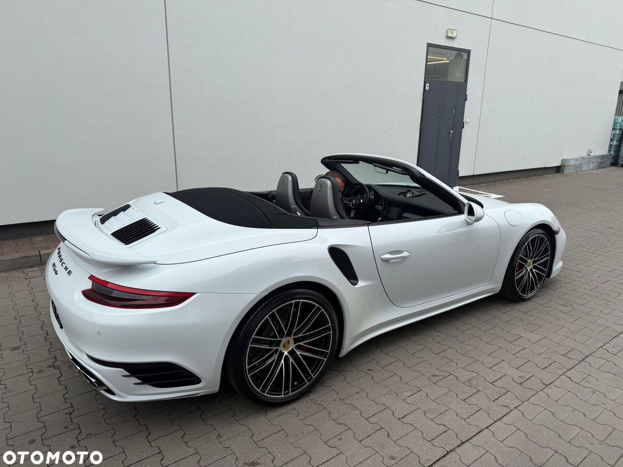 Porsche 911 - 7