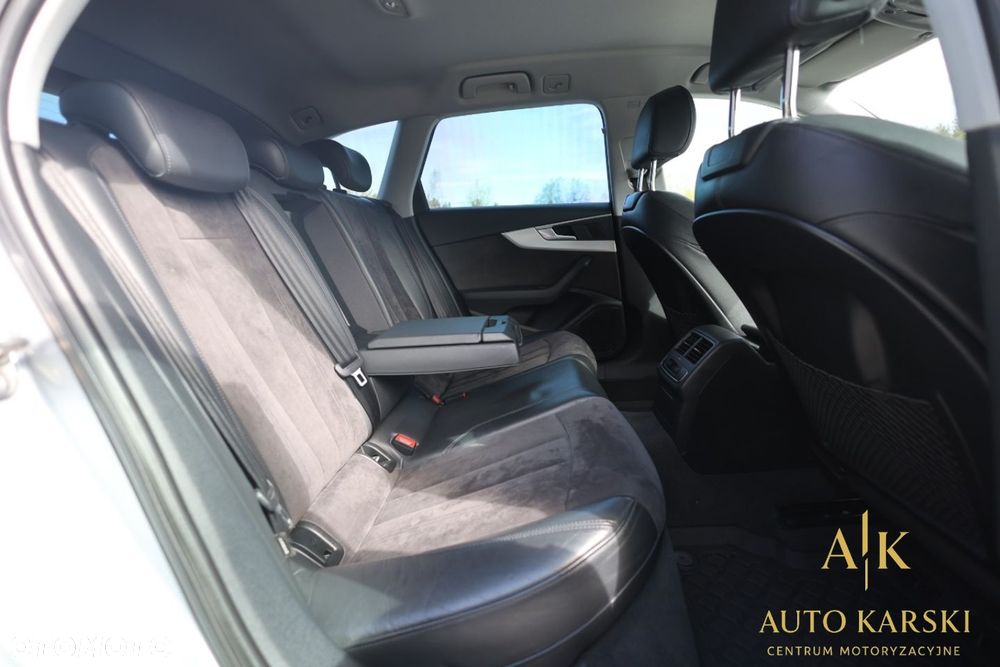 Audi A4 Avant - 32