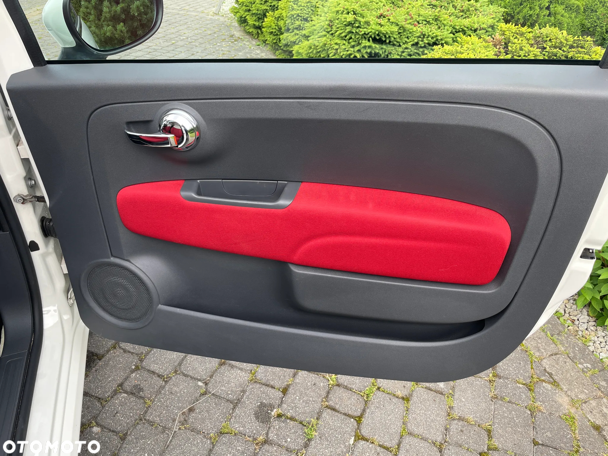Fiat 500 1.2 8V Collezione - 13