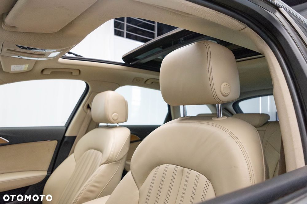 Audi A6 Allroad - 21