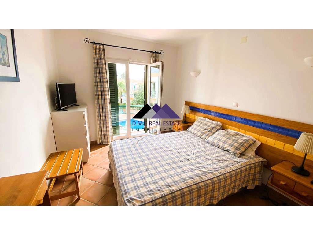 Apartamento T2 em Condomínio Privado - Grande imagem: 3/38