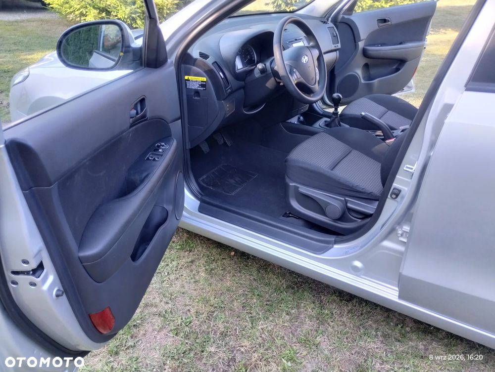 Hyundai i30 - 20