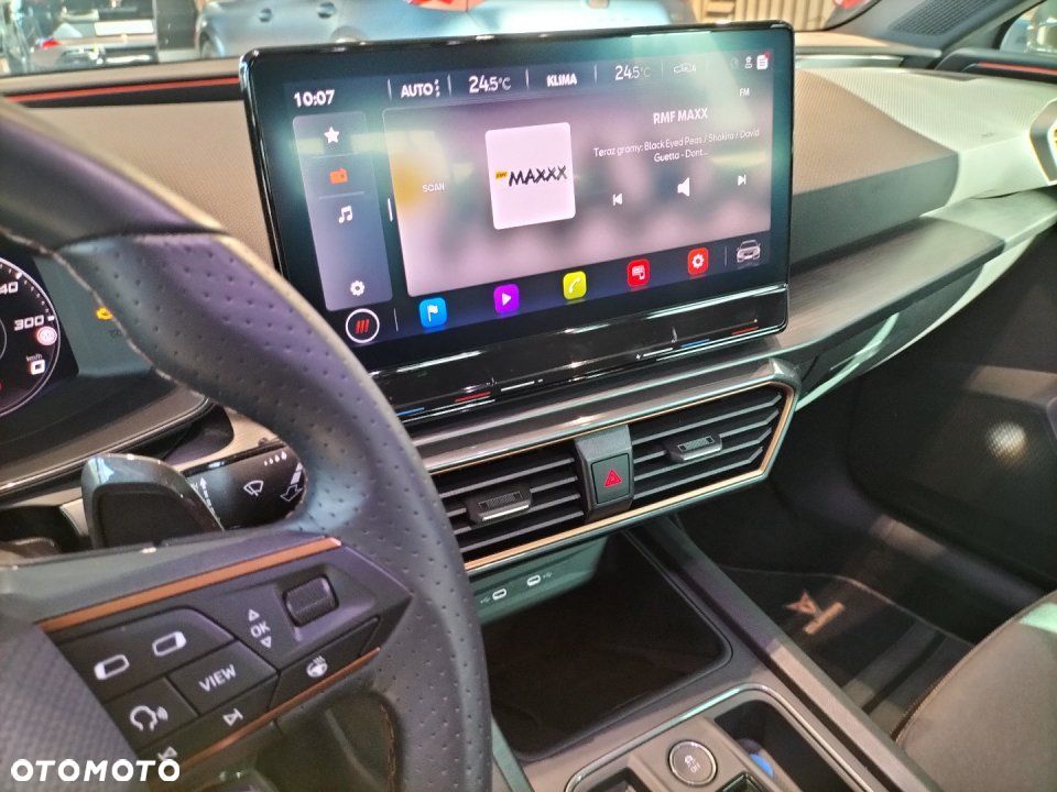 Cupra Leon Sportstourer - 17